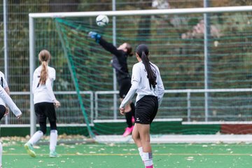 Bild 27 - wBJ VfL Pinneberg 2 - Altona 93 2 : Ergebnis: 0:10